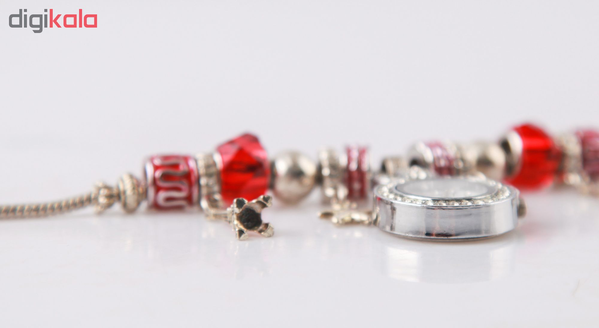 ساعت مچی عقربه ای زنانه کد N-0320