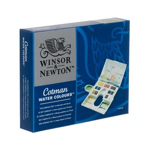 آبرنگ 14رنگ وینزور اند نیوتون کد 104779