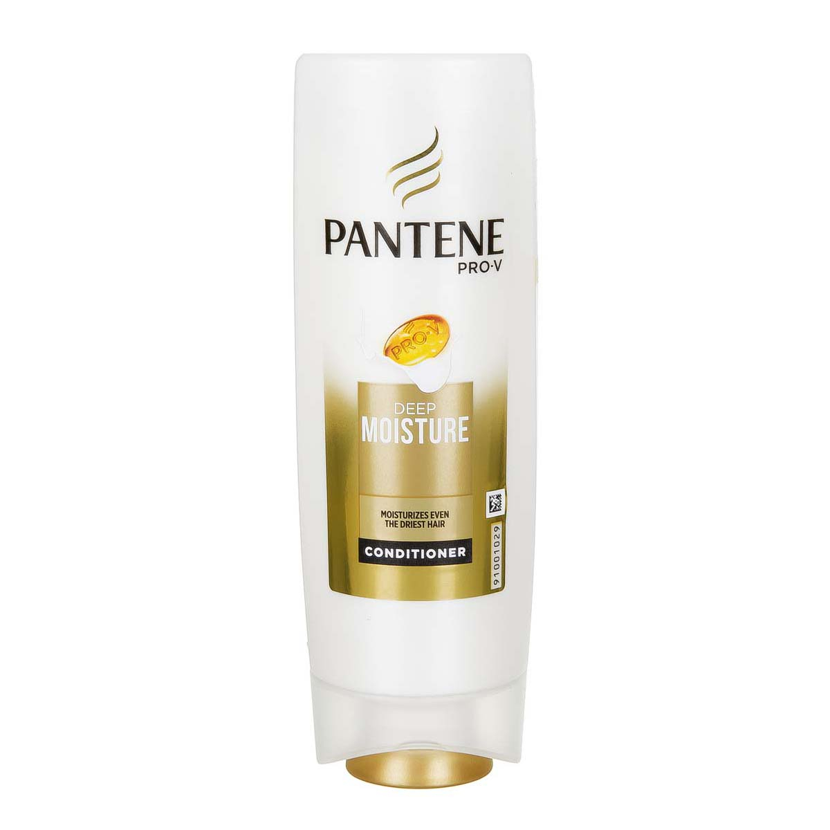 نرم کننده مو پنتن سری PRO-V مدل Deep Moisture حجم 180 میلی لیتر