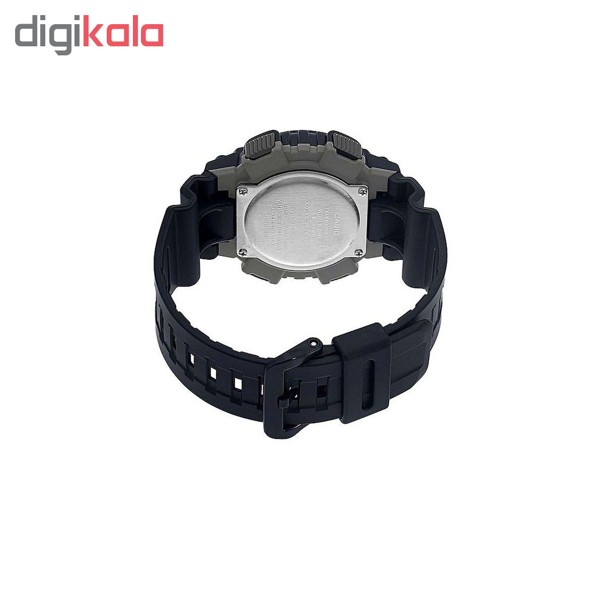 ساعت مچی عقربه ای مردانه کاسیو کد AEQ-110W-1A2VDF