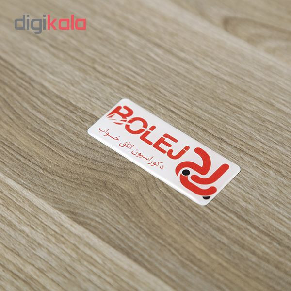 دراور بلج مدل DR204
