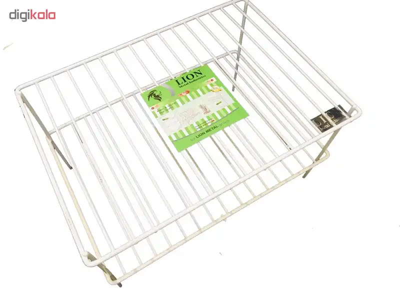 ارگانایزر لیون مدل Life202 دو طبقه