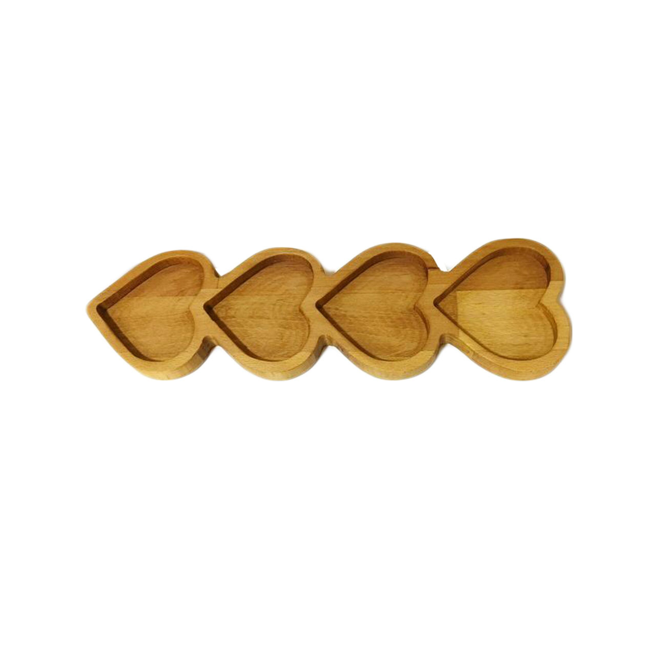 اردو خوری طرح چهارخانه قلبی کد kc3042