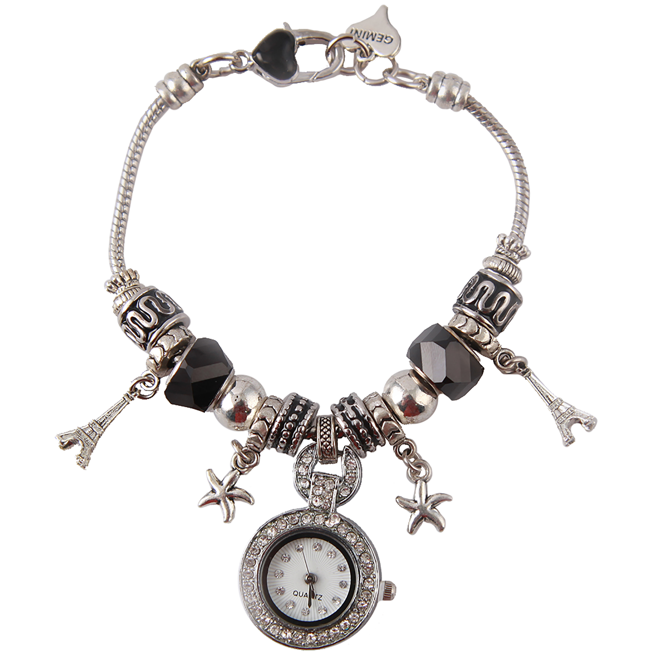 ساعت مچی عقربه ای زنانه کد N-0350