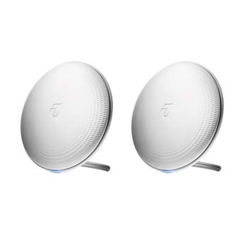 توسعه دهنده شبکه بی سیم تلسترا مدل M35H بسته دو عددی