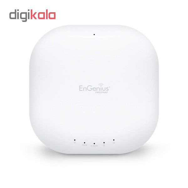 اکسس پوینت بی سیم انجنیوس مدل EWS310AP