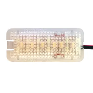 چراغ صندوق و داشبورد خودرو مدل TS-181-MC