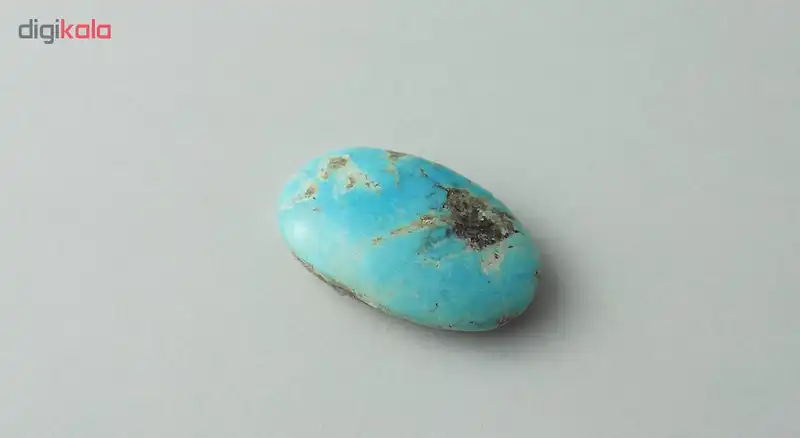 سنگ فیروزه نیشابوری کد TG5185