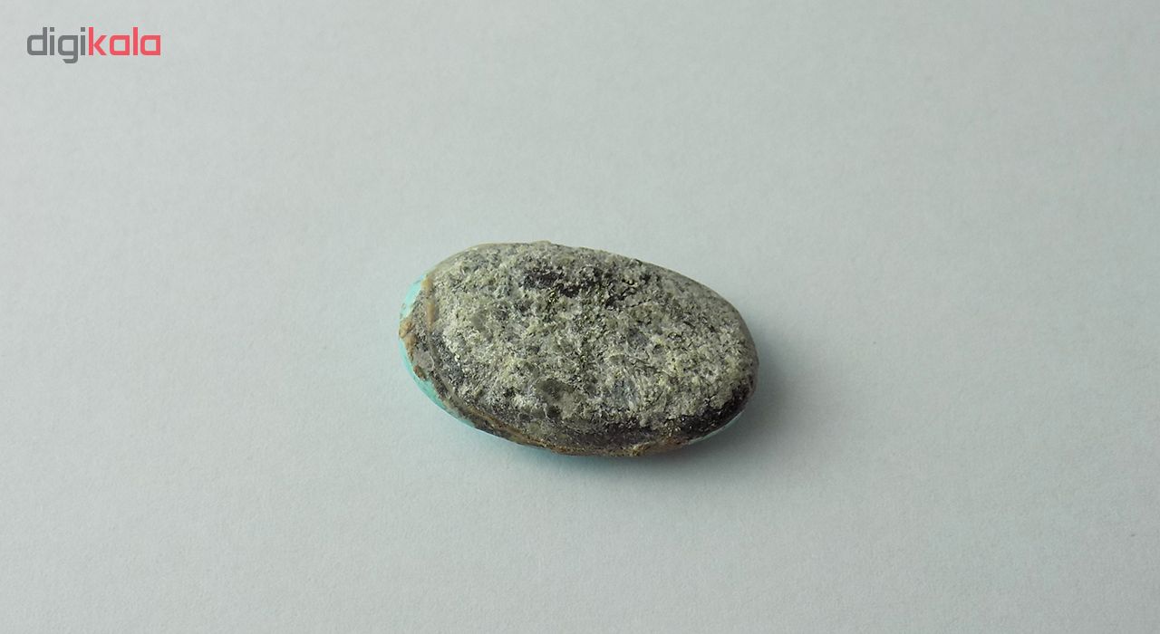 سنگ فیروزه نیشابوری کد TG5185