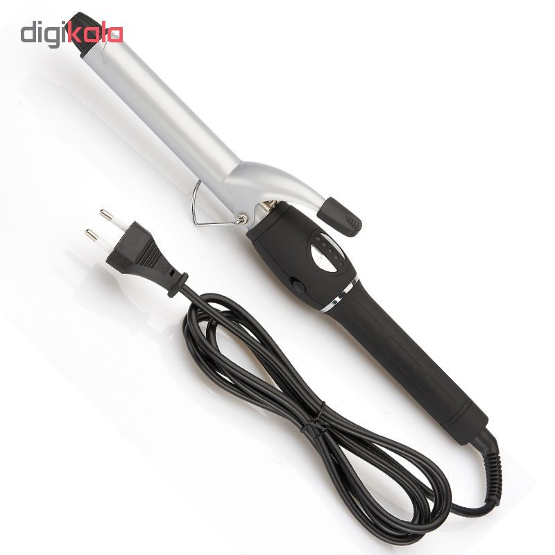 فر کننده مو بای بابیلیس نانو مدل ST_3330