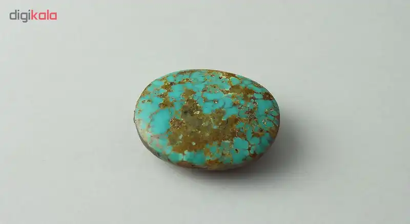 سنگ فیروزه نیشابوری کد TG5197