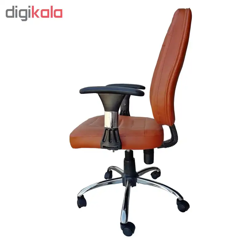صندلی اداری مدل ماهور