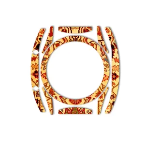 Mahoot Iran-Carpet Sticker for Huawei Watch GT