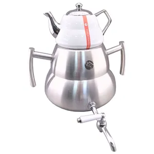 ست کتری و قوری کد d50