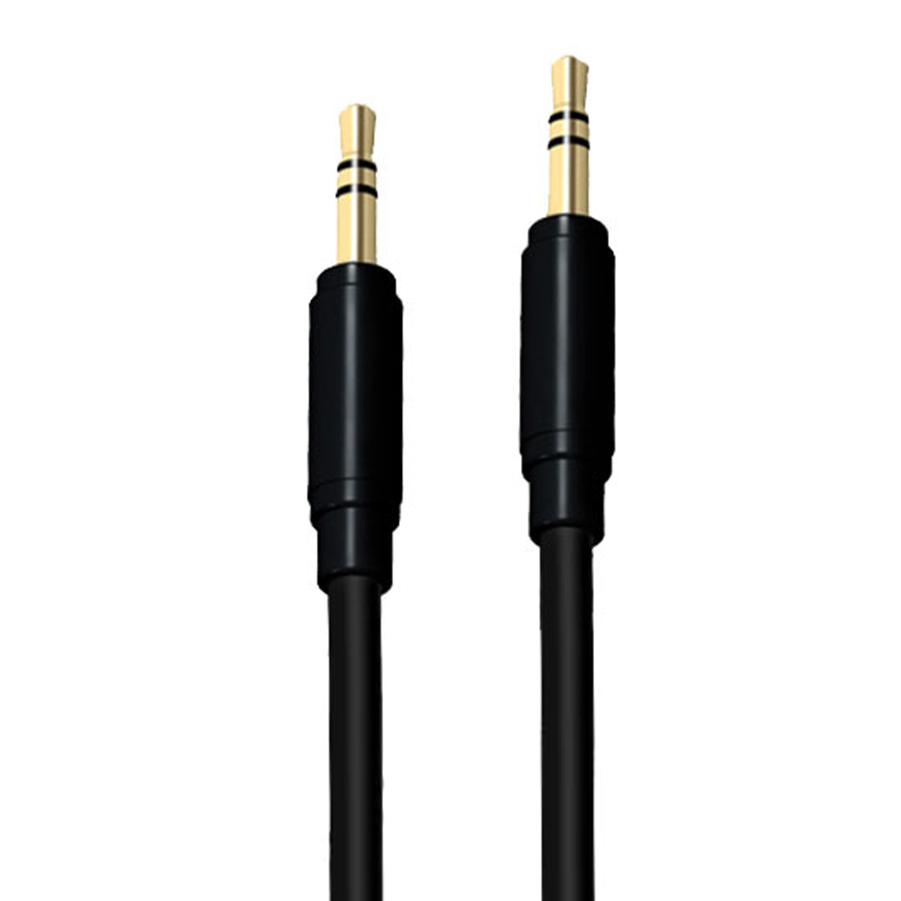 کابل AUX کی نت کد K740 مدل 1.2 متر