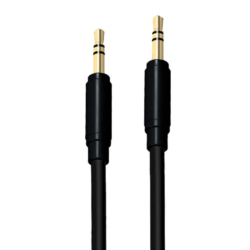 کابل AUX کی نت کد K740 مدل 1.2 متر
