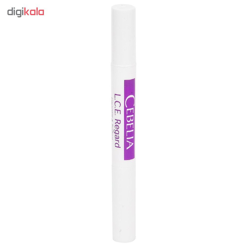 کانسیلر سبلیا مدل L.C.E Regard