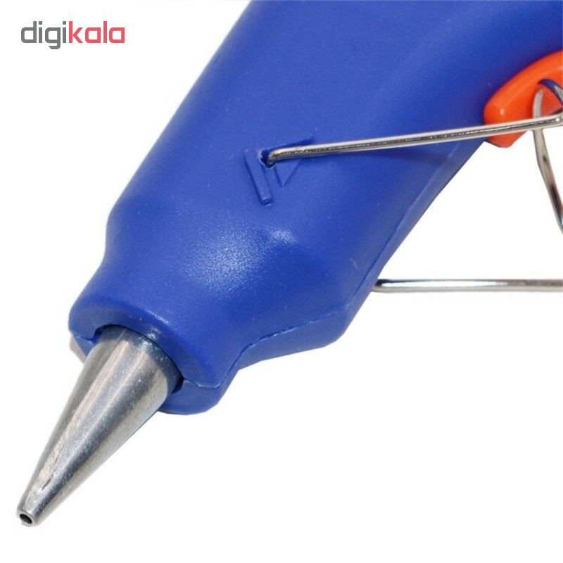 دستگاه چسب تفنگی آیات مدل TB 20W دستگاه چسب تفنگی آیات مدل TB 20W