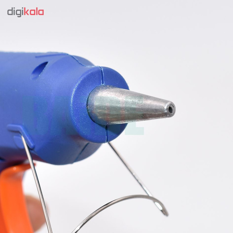 دستگاه چسب تفنگی آیات مدل TB 20W دستگاه چسب تفنگی آیات مدل TB 20W