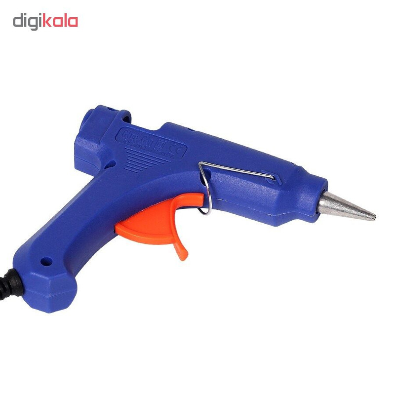 دستگاه چسب تفنگی آیات مدل TB 20W دستگاه چسب تفنگی آیات مدل TB 20W