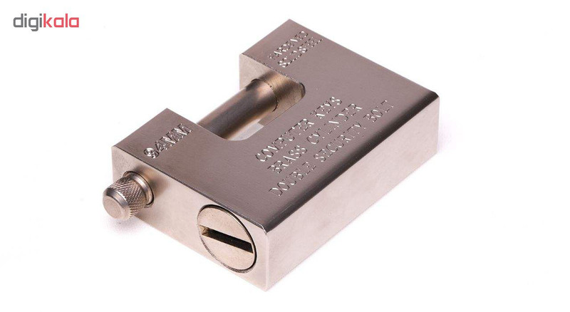 قفل کتابی یلکس کد 9400
