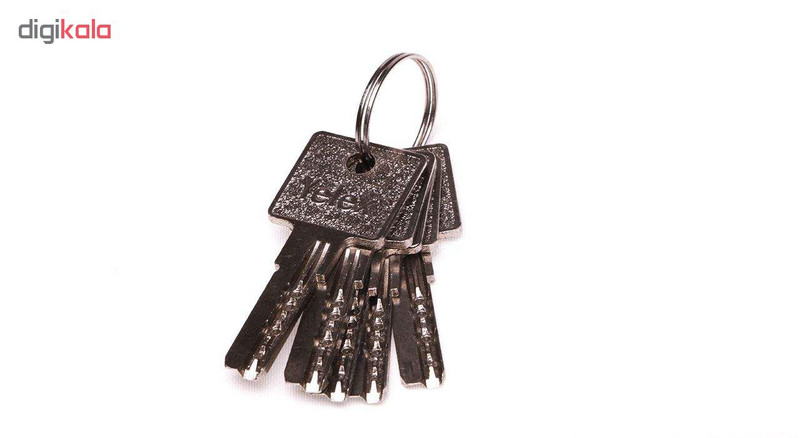 قفل کتابی یلکس کد 9400