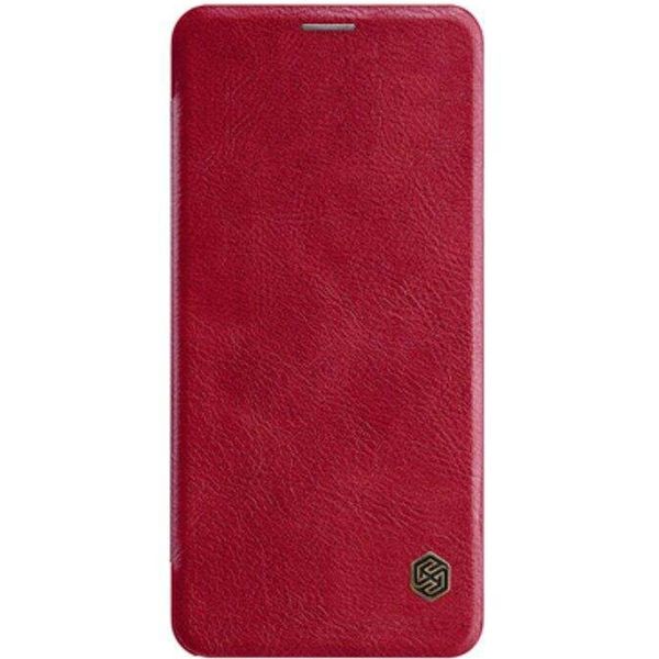 کیف کلاسوری نیلکین مدل Qin مناسب برای گوشی موبایل ال جی V30 Plus کیف کلاسوری نیلکین مدل Qin مناسب برای گوشی موبایل ال جی V30 Plus