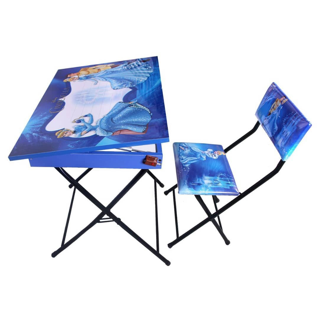 میز تحریر  مدل سیندرلا Tp300 
