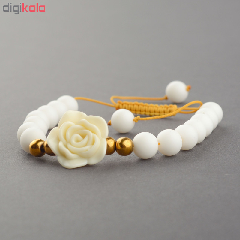 دستبند زنانه کد PT180