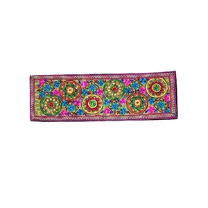 رانر سوزن دوزی کد 434