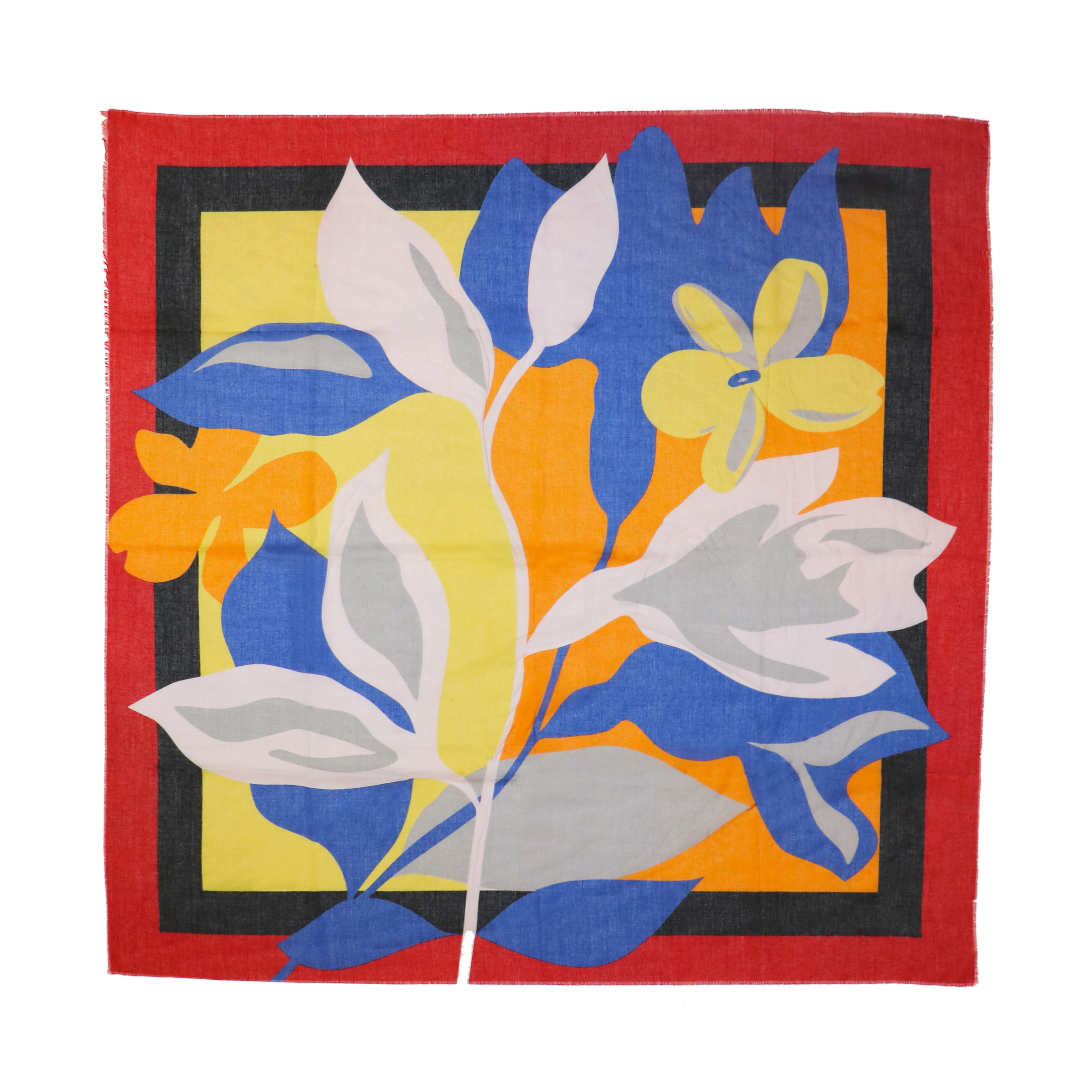 روسری زنانه کد KLRO-AN035