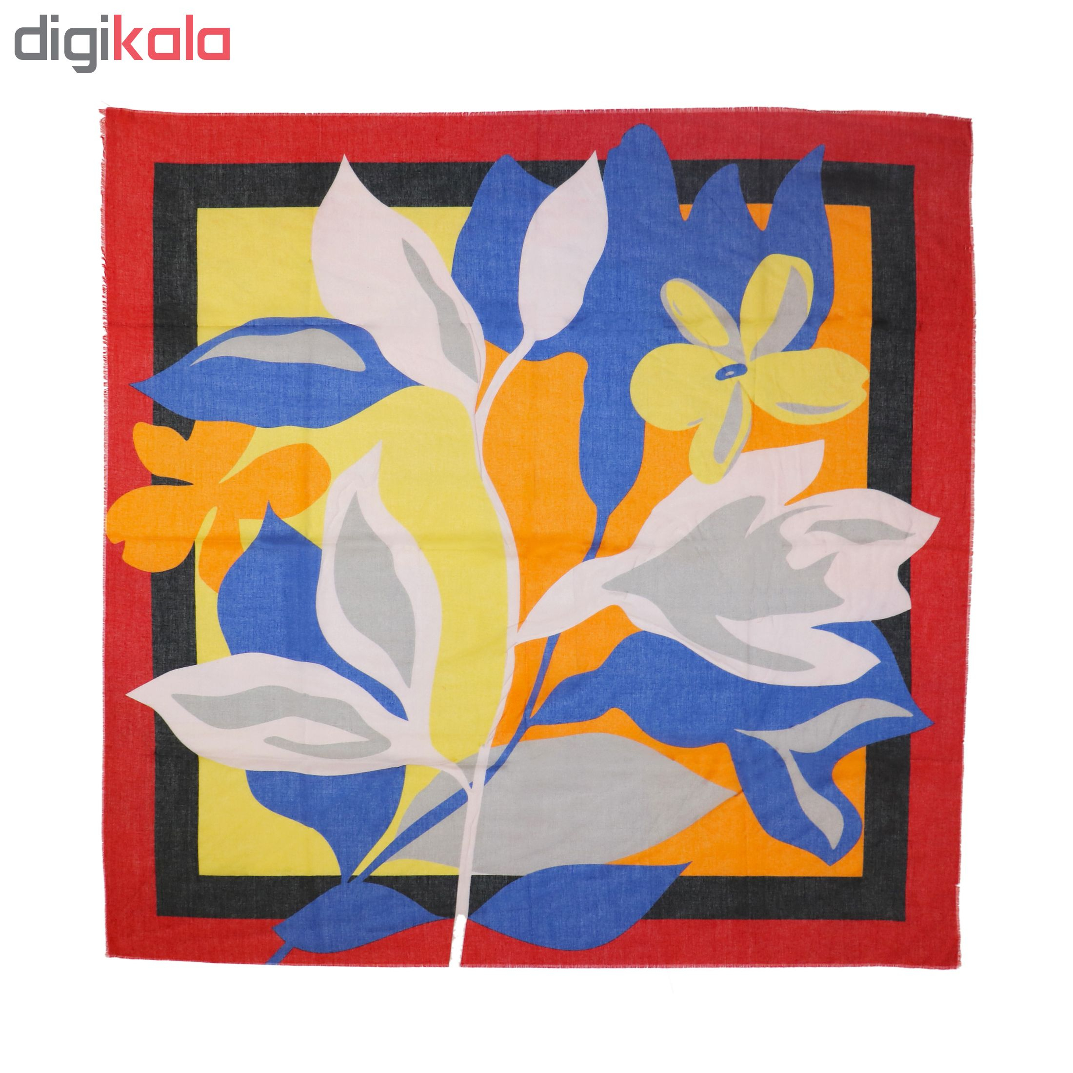 روسری زنانه کد KLRO-AN035