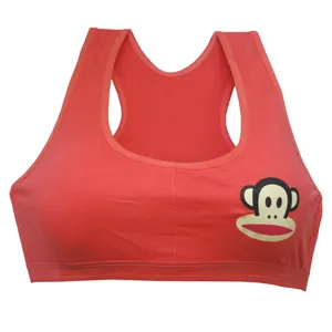 نیم تنه دخترانه طرح Monkey