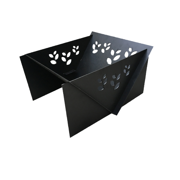 منقل طرح برگ کد sh02