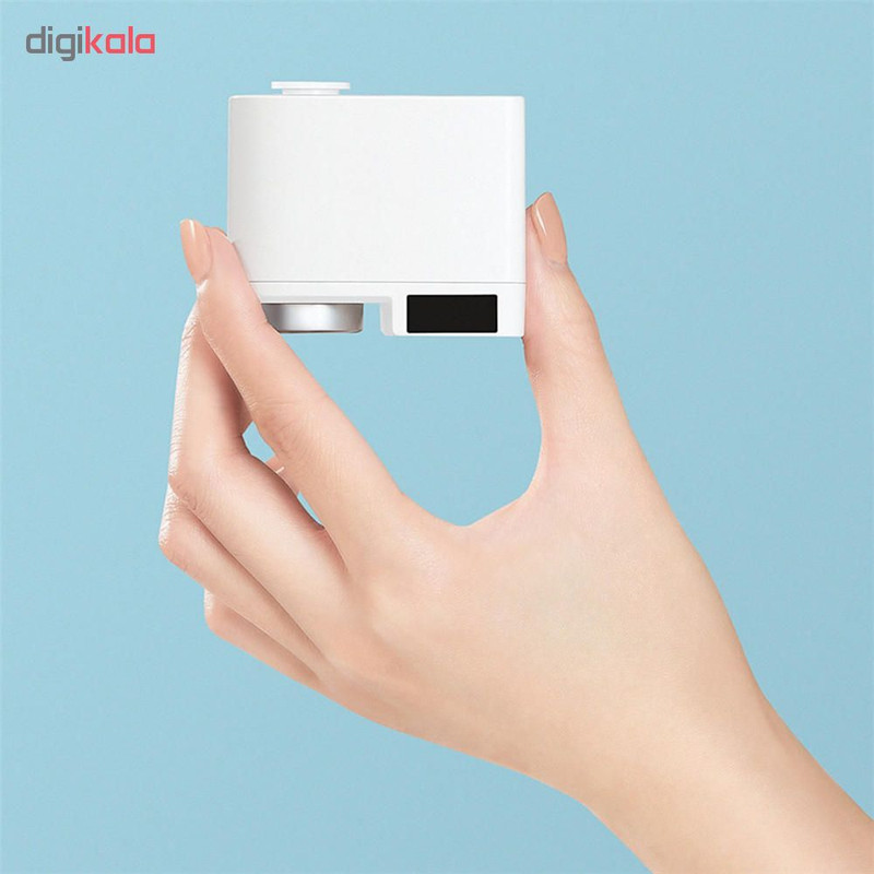 سر شیر آب هوشمند مدل CJ/T194