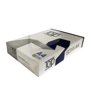کاغذ A4 مدل TOP بسته 500 عددی