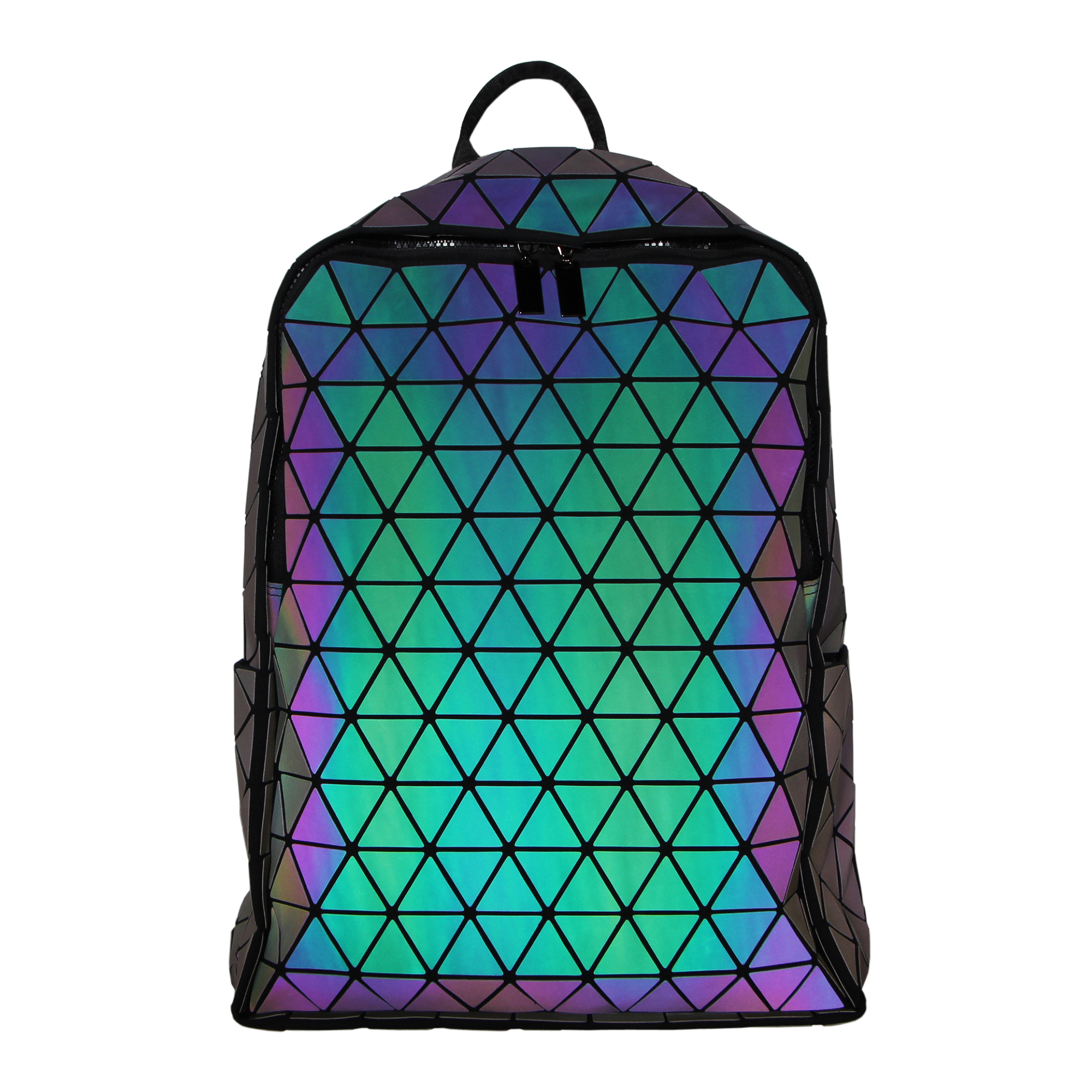 کوله پشتی مدل 2 Geometric