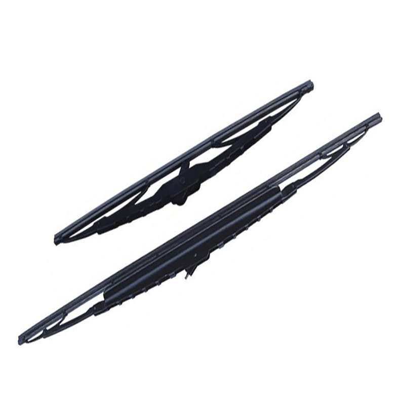 تیغه برف پاک کن ایساکو مدل 0470104603 مناسب برای پژو 206 بسته دو عددی