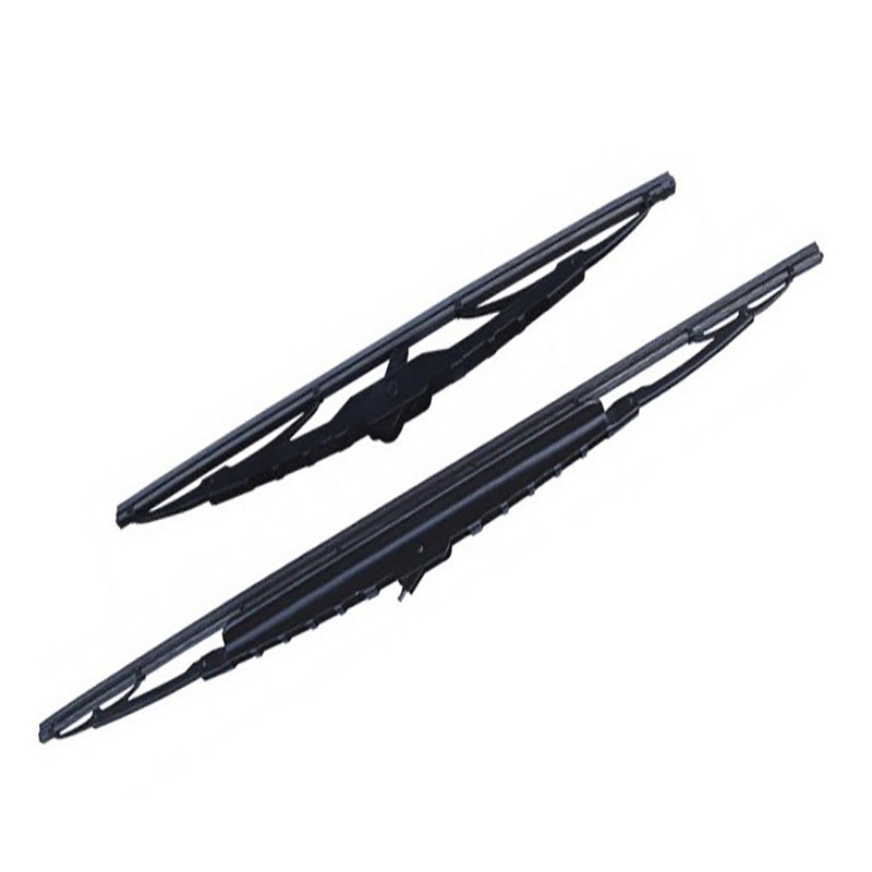 تیغه برف پاک کن ایساکو مدل 0470104603 مناسب برای پژو 206 بسته دو عددی