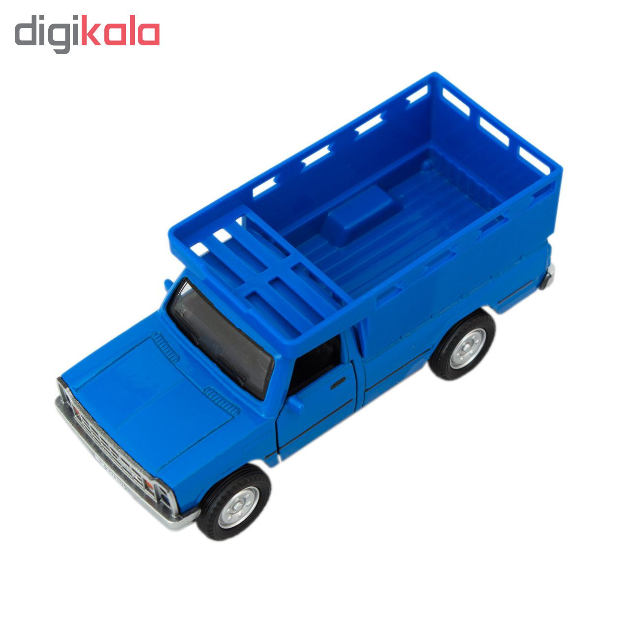 ماشین بازی طرح نیسان کد shb53