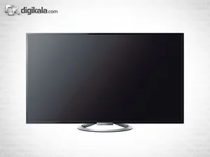تلوزیون ال ای دی هوشمند سونی سری BRAVIA مدل KDL-47w804 سایز 47 اینچ