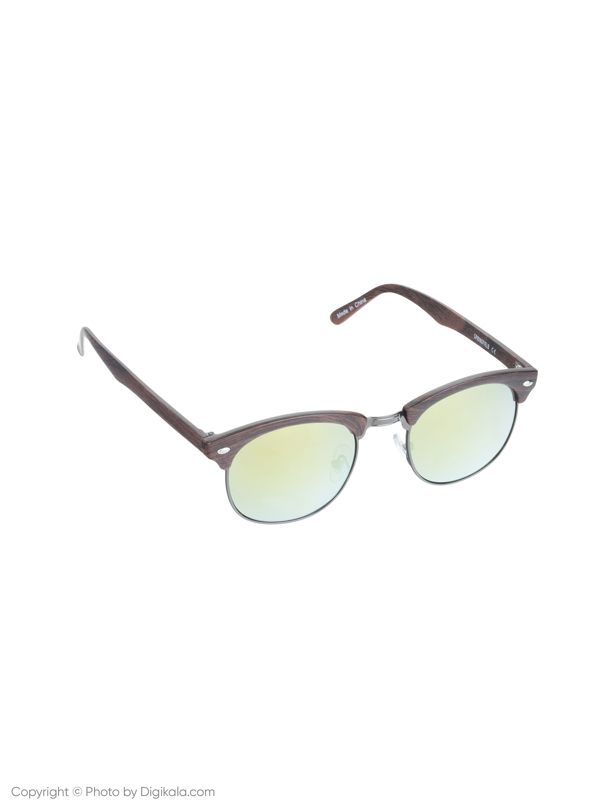 عینک آفتابی مردانه اسپرینک فیلد مدل 0082139-01