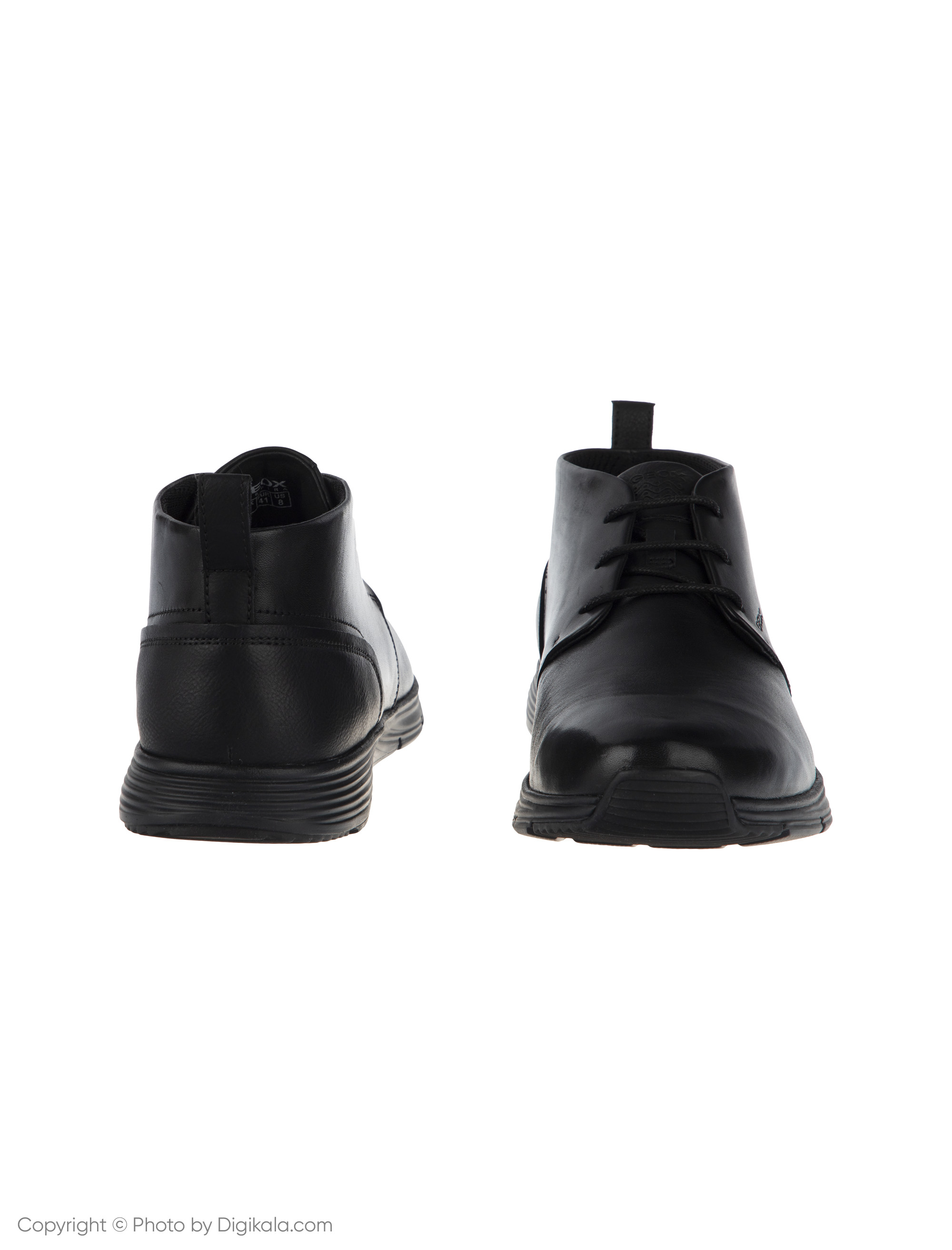 نیم بوت مردانه جی اوکس مدل U742DB-043ME-C9999