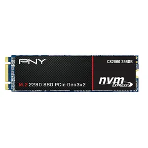 اس اس دی اینترنال پی ان وای مدل CS2060 ظرفیت 256 گیگابایت