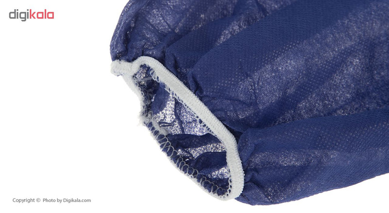 ساق دست یکبار مصرف مدل SLM20 بسته 25 عددی