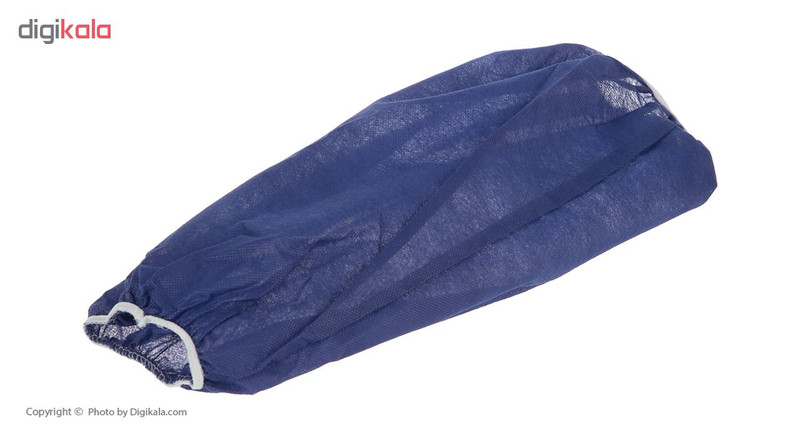 ساق دست یکبار مصرف مدل SLM20 بسته 25 عددی