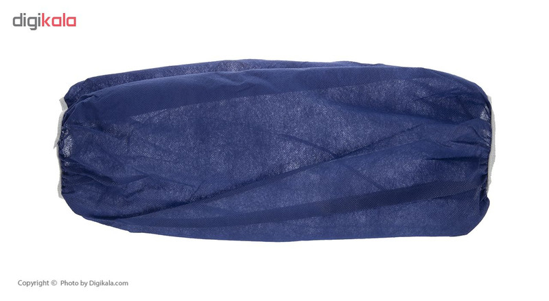 ساق دست یکبار مصرف مدل SLM20 بسته 25 عددی