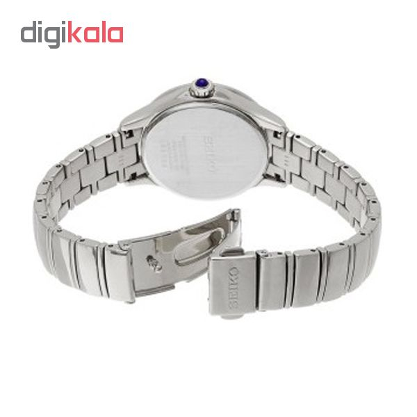 ساعت مچی عقربه ای زنانه سیکو کد SRKZ57P1