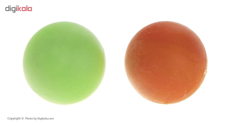 عکس شماره 7 : فوتبال دستی تولیدی آرین مدل f-204