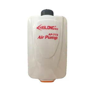 پمپ هوا آکواریوم ژیلانگ مدل AP-773